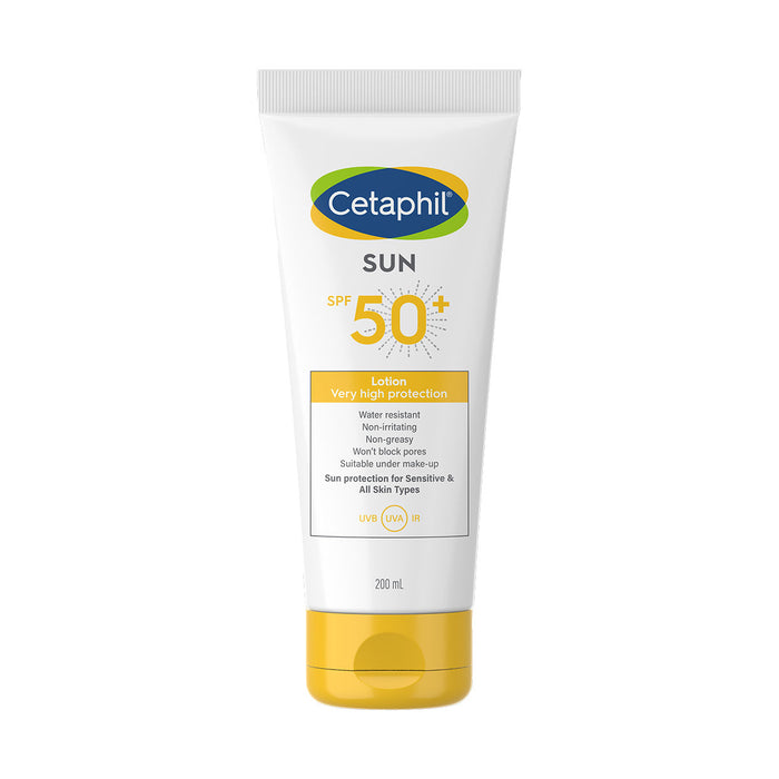 Cetaphil Sun SPF50+ High Protection Lotion 200ml