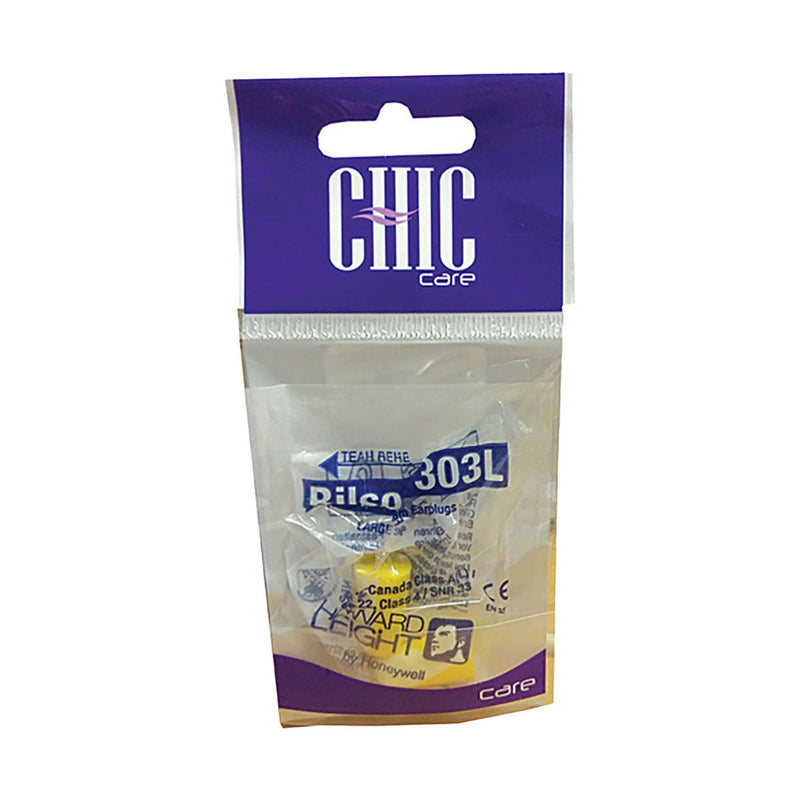 Chic Earplugs Foam 2