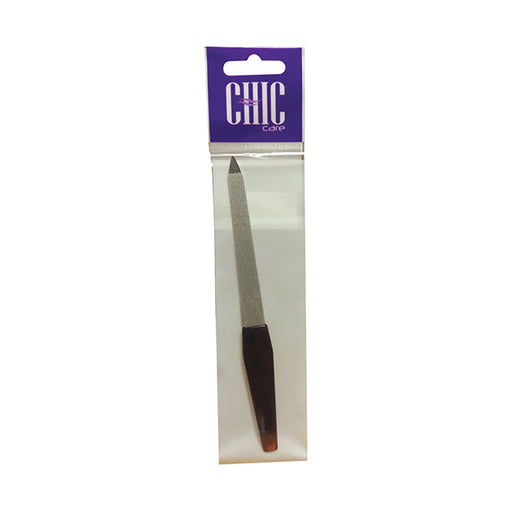 Chic Nail File 17.5cm