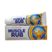 Clinica Muscle Rub 25g