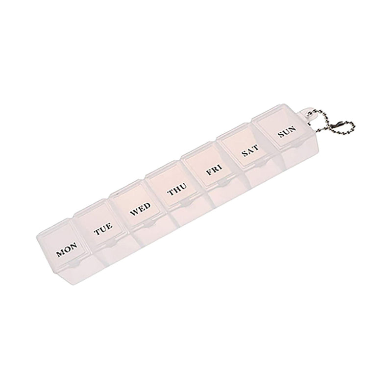 Clinihealth 7 Day Pill Box