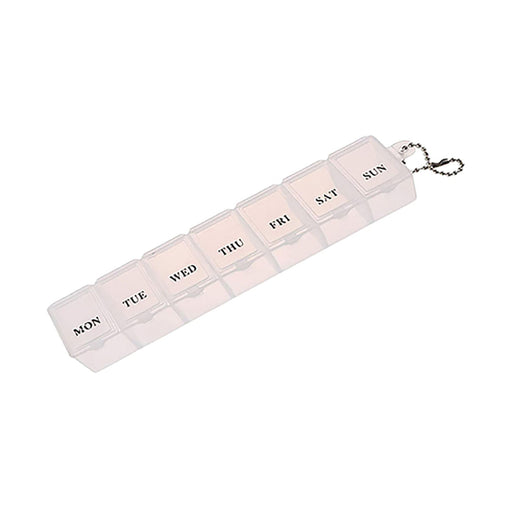 Clinihealth 7 Day Pill Box