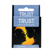 Condom Trust Studded 3 Pack