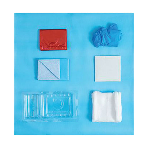 Costiway Dress Tray Wound Large