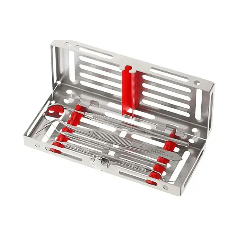 Dental Diagnostic Kit