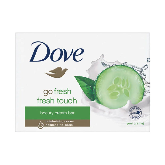 Dove Soap Fresh Touch 90g