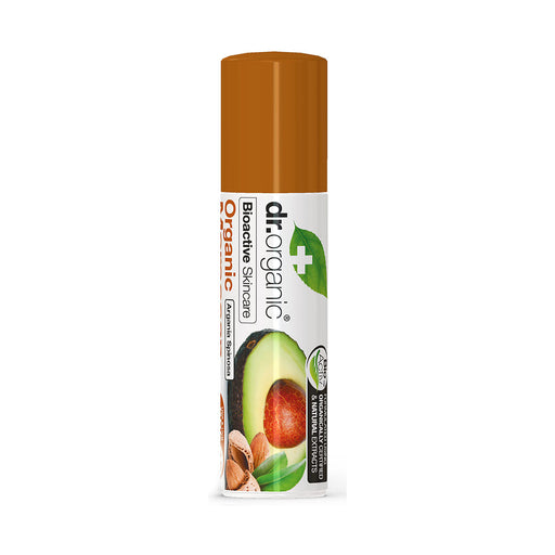 Dr Organic Moro Argan Oil Lip Balm 5.7ml