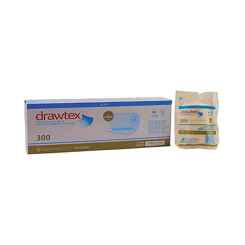 Drawtex 300gsm 10cm x 2m RC2010 5 Pack