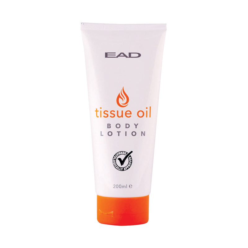 EAD Body Lotion Tissue Oil 250ml