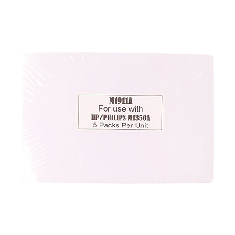 ECG Paper M1911A HP/Philips M1350A 5 Pack