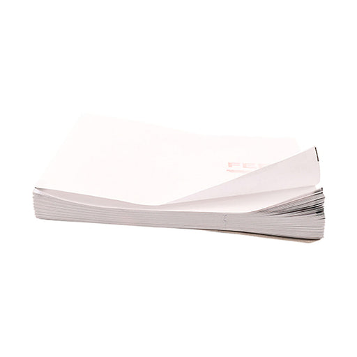 Compatible Nihon Kohden FQW110-2-140 ECG paper 110 x 140 mm