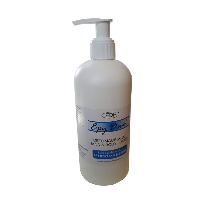 EDP Epy Derm Lotion Cetomacrogol 400ml
