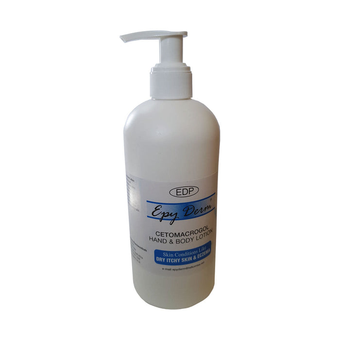 EDP Epy Derm Lotion Cetomacrogol 400ml