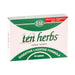 ESI Ten Herbs 40 Tablets