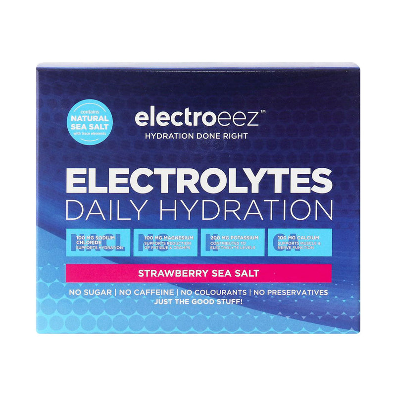 Electroeez 4g x 30 Sachets