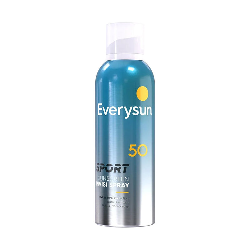 Everysun Sports Aerosol SPF50 200ml