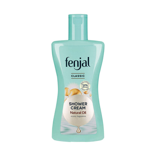 Fenjal Classic Shower Cream 200ml