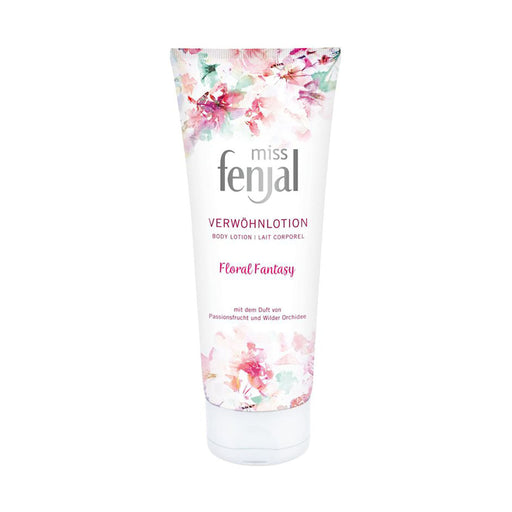 Fenjal Floral Fantasy Shower Gel 200ml