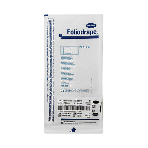 Foliodrape Protect Self Adhive 75 x 75cm
