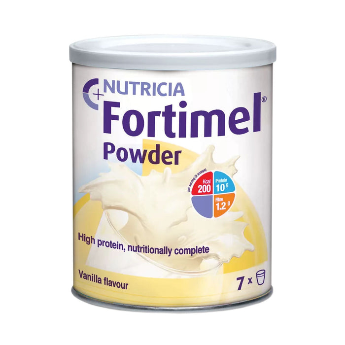 Fortimel Powder Vanilla 335g