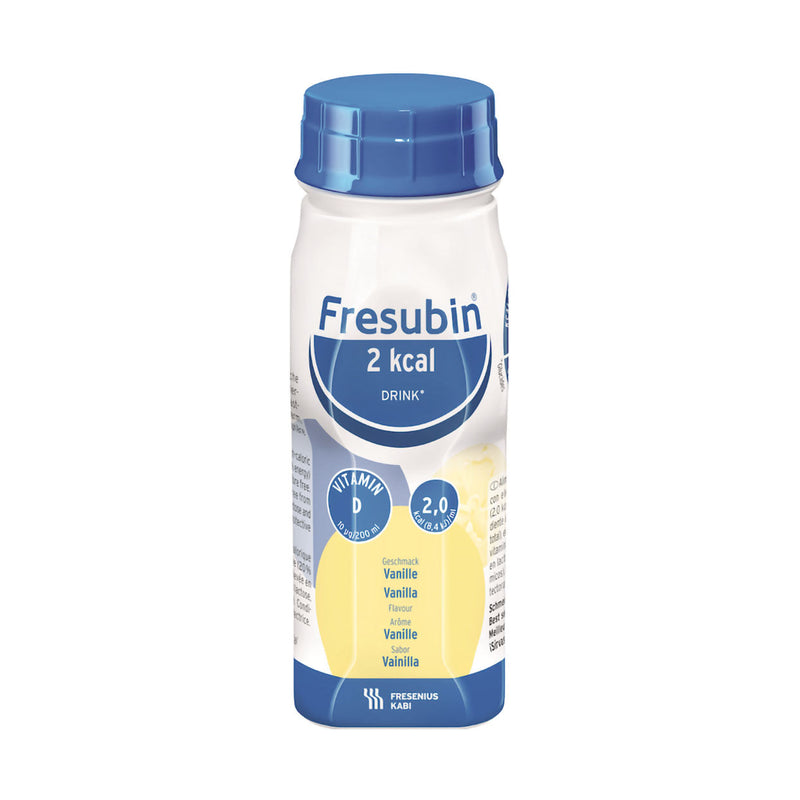 Fresubin 2 kcal Vanilla 200ml