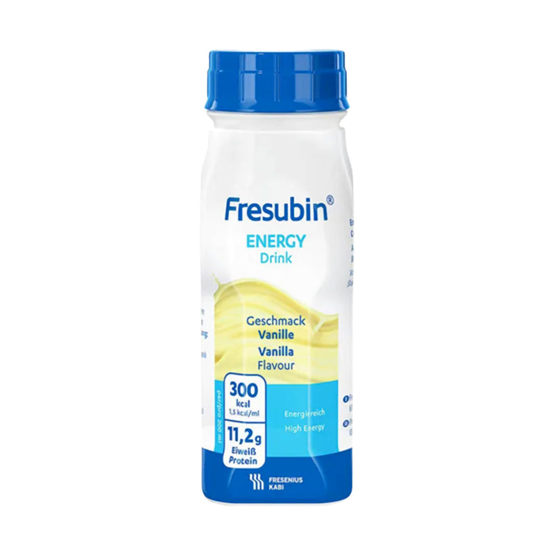 Fresubin Energy Vanilla 200ml