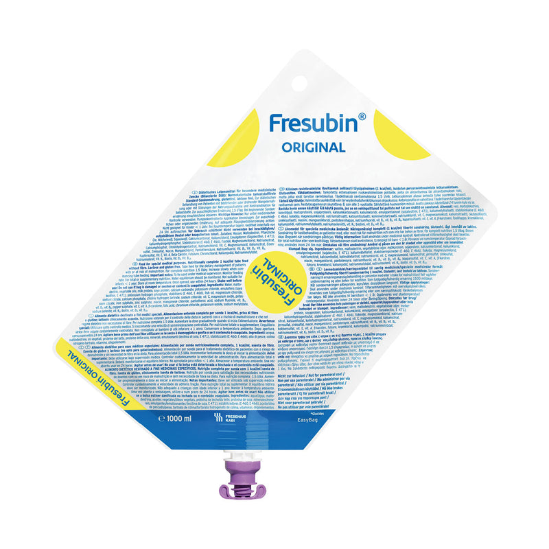 Fresubin Original 1l