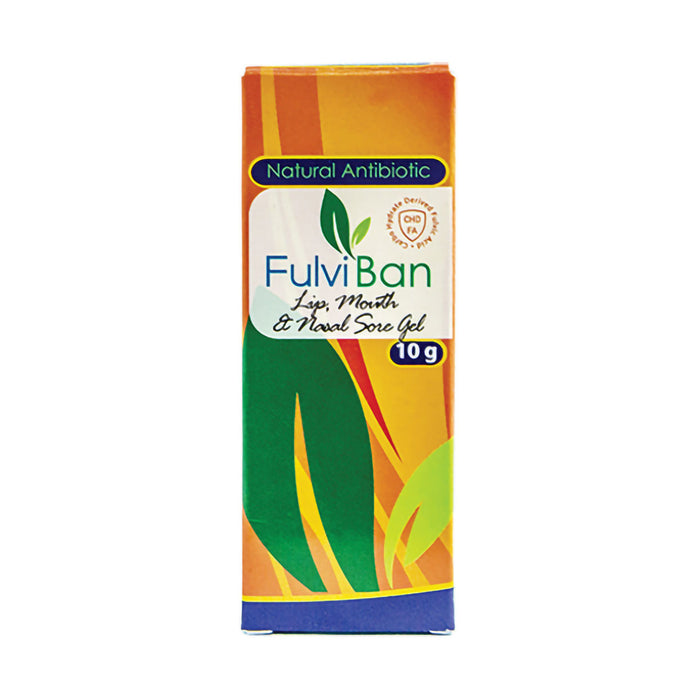 FulviBan Gel 10g