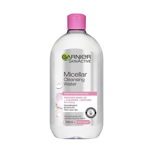 Garnier Micellar Cleansing Water Sensitive 700ml