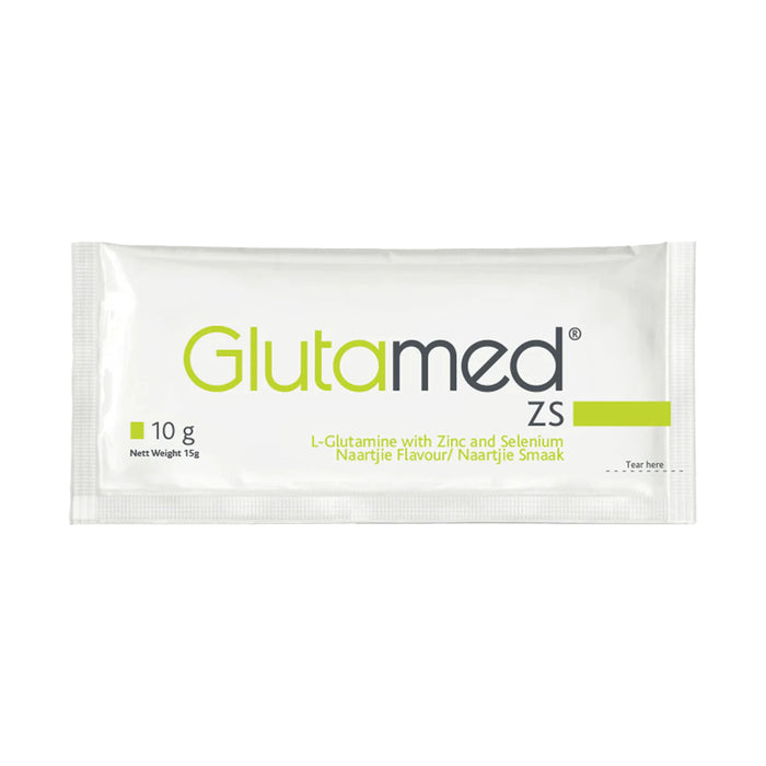 Glutamed ZS 10g x 10 Sachets