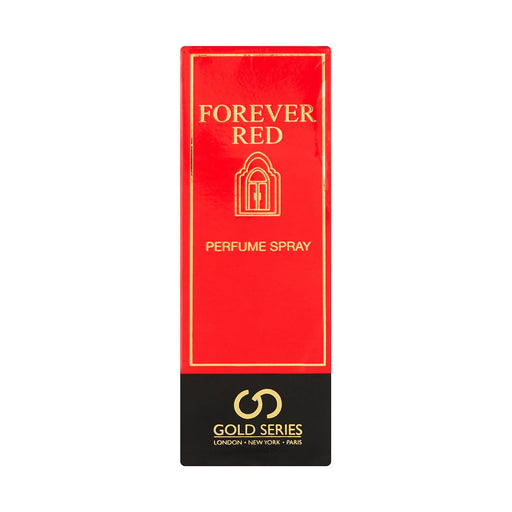 Gold Series Forever Red Ladies Perfume Spray 100ml