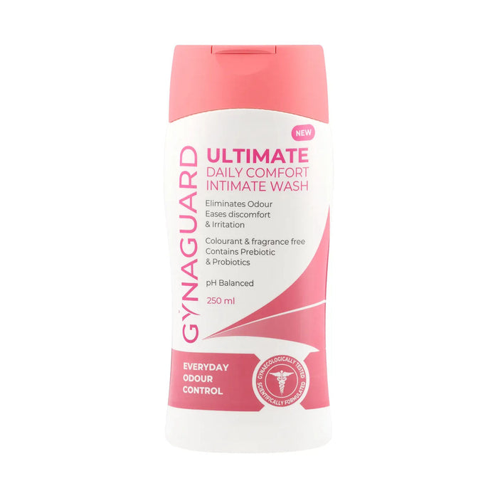 Gyna Guard Intimate Wash Ultimate 250ml