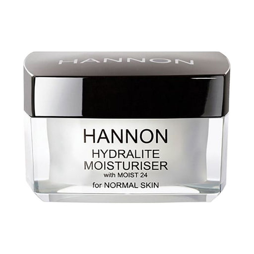 Hannon Hydralite Moisturiser 50ml