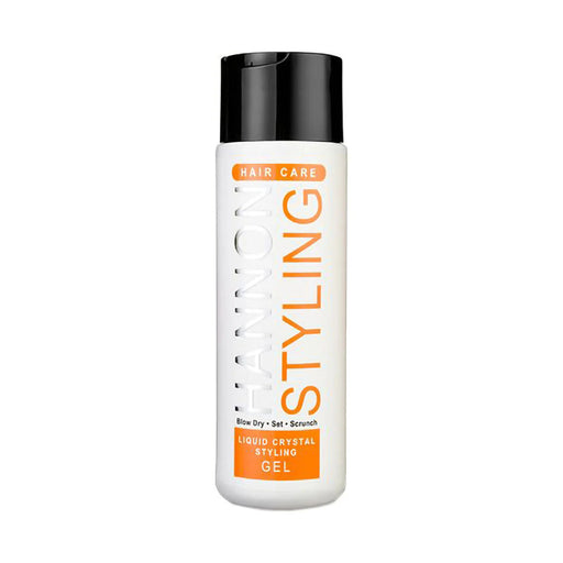 Hannon Liquid Crystal Styling Gel 250ml