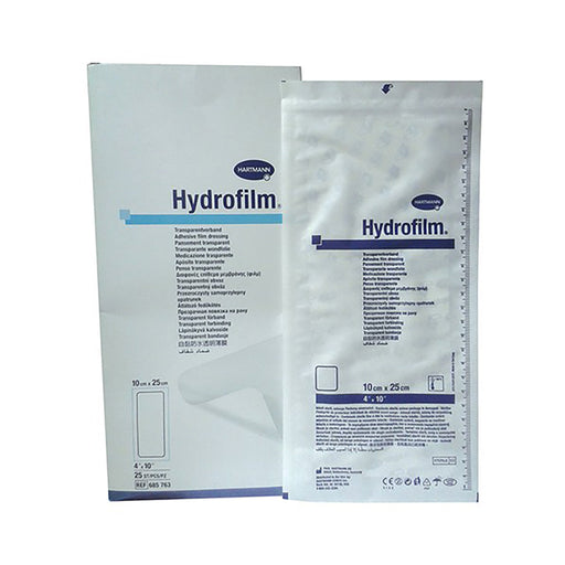 Hartmann Hydrofilm 10cm x 20cm 685778 1 Unit