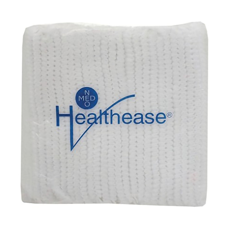 Healthease Mop Cap Bouffant White 100 Pack