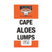 Hercules Aloes Lump 25g
