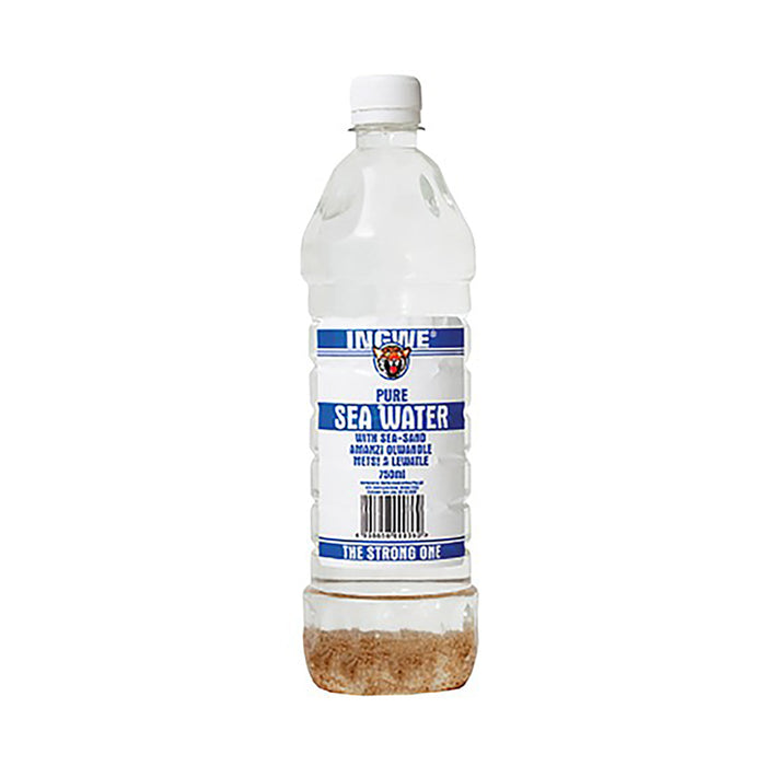 Ingwe Sea Water 750ml