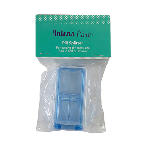 Intenscare Pill Splitter
