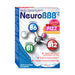 Inzpire Gen Neuro Bbbz 20 Effervescent Tablets