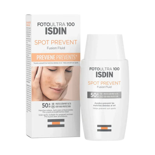 Isdin Fotoultra Spot Prevent Fluid 50ml