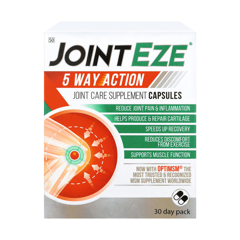JointEze 60 Capsules