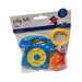 Jolly Tots Rattle Twin 2 Pack