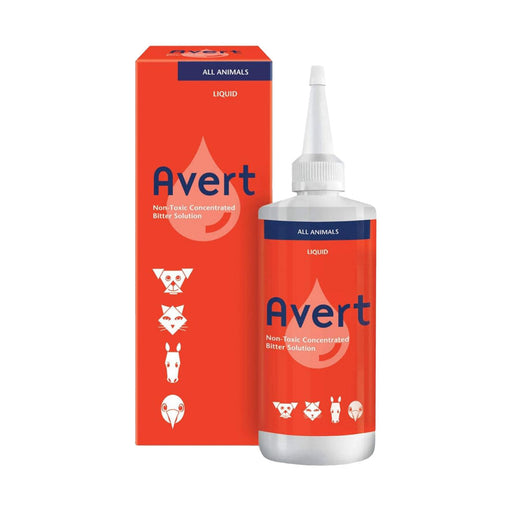 Kyron Avert Bitter Solution 100ml