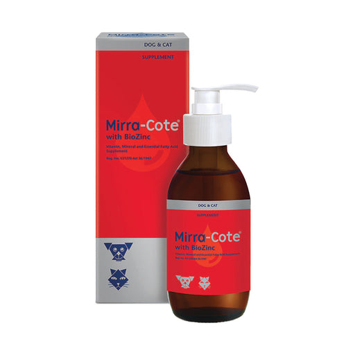 Kyron Mirra-Cote With Biozinc 200ml