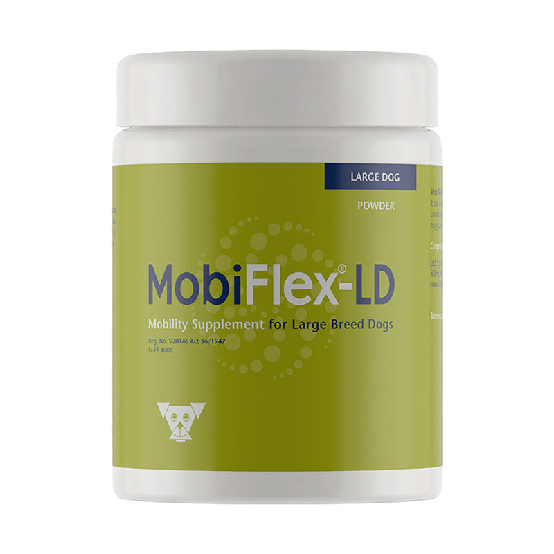 Kyron Mobiflex Large Dogs Powder 250g