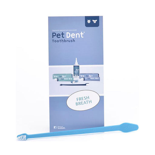 Kyron Pet Dent Toothbrush