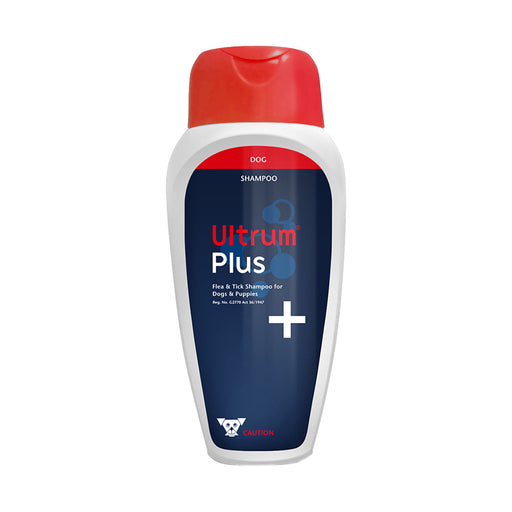 Kyron Ultrum Shampoo Plus 250ml