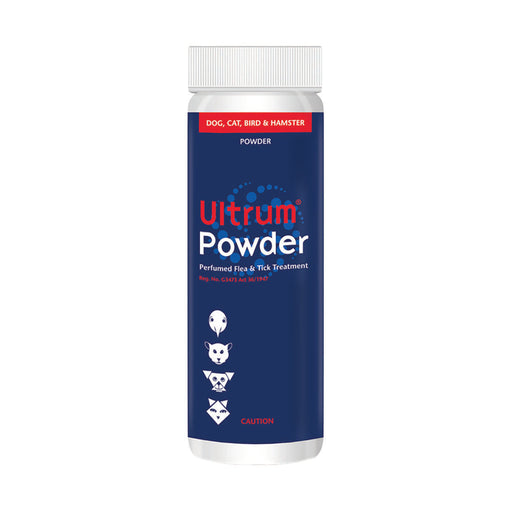 Kyron Ultrum Teak & Flea Powder 100g
