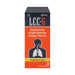 L.C.C-G Cough Remedy Guaiphenesin Orange 100ml